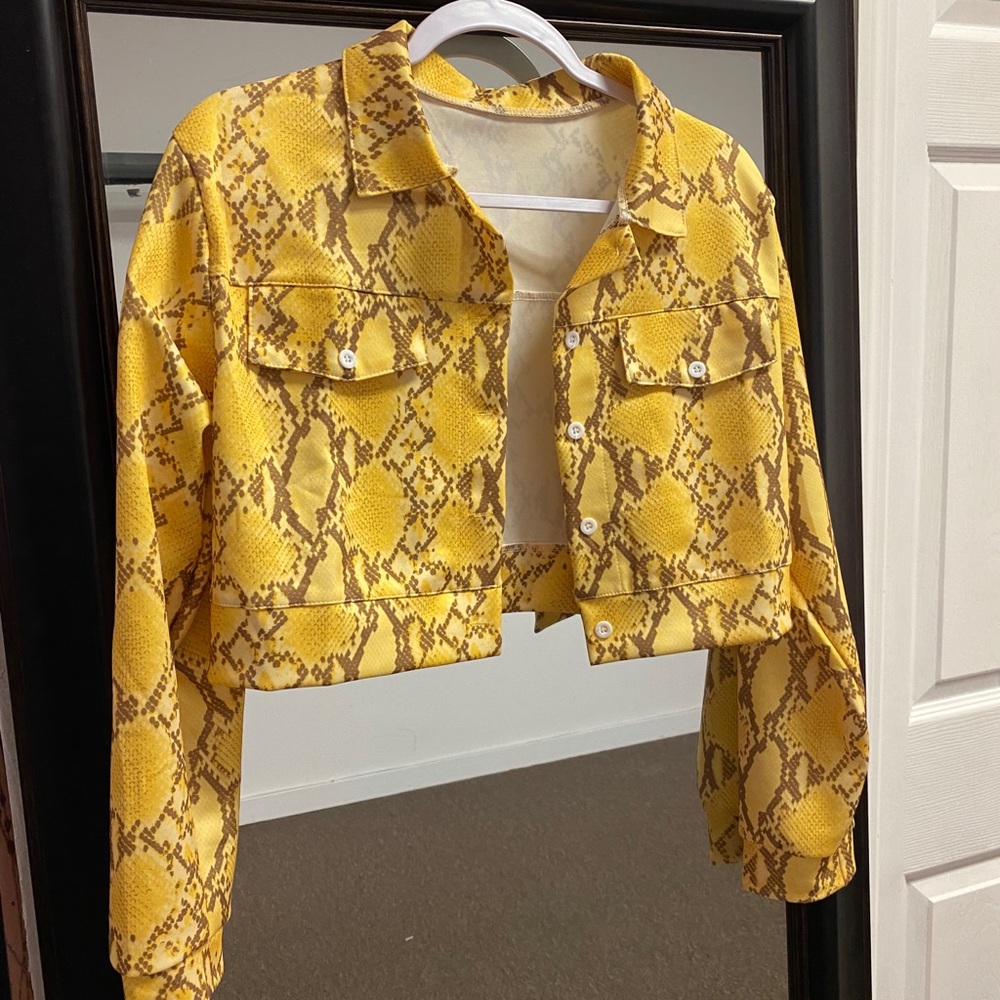 Jacket